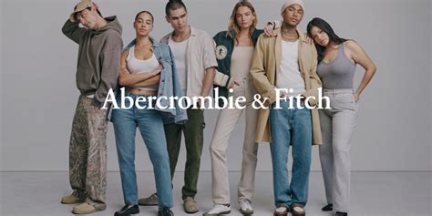 Enjoy savings with 284 latest abercrombie fitch coupons and abercrombie fitch discount codes for November 2023. . Abercrombie influencer codes